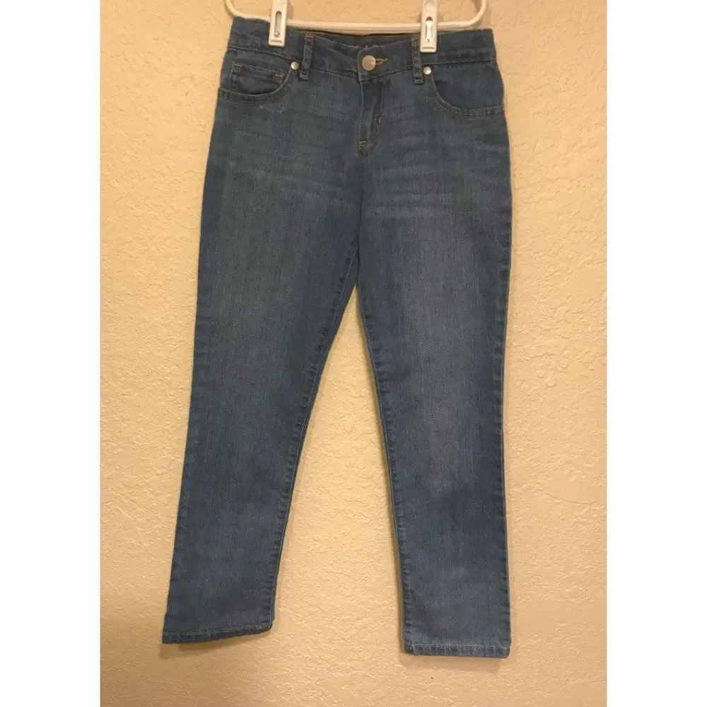 Children’s Place Girls Skinny Jeans